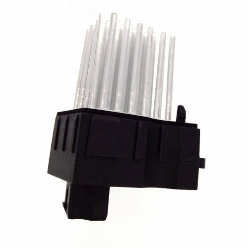 Blower Motor Resistor AC Heater Fan for  E39 E53 E83 E46 E36 325 1