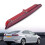 Third High Mount Brake Rear Stop Tail Light Lamp for  Mondeo 2011-2013 Brake Light Tail Light 1