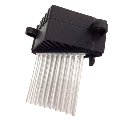 Blower Motor Resistor AC Heater Fan for  E39 E53 E83 E46 E36 325 2