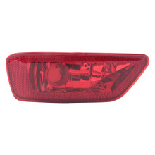Rear Left Fog Lamp for  Journey, Compass Grand Cherokee 11-16 Tail Bumper Lamp Fog Lights Rear Bumper Light