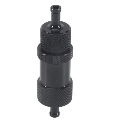 Bil Universal Manuell Boost Controller Aluminiumlegering Justerbar MBC Manuell Turbo Boost Controller för Turboladdad Bilstil