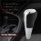 Automatic Gear Shift Knob for  Camry  RAV4 Prado Highlander Land  Vois 4