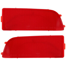 for    Sprinter W906 2006-2016 Rear Bumper Reflector Light