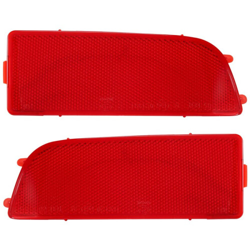 for    Sprinter W906 2006-2016 Rear Bumper Reflector Light
