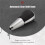 Automatic Gear Shift Knob for  Camry  RAV4 Prado Highlander Land  Vois 3