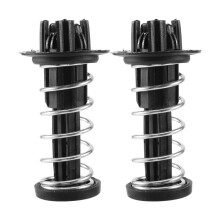 2 StüCk Motor Hauben Feder Sicherheit 2048800127 für GLK350 W204 W212 X204 C300 C350 E550 2048800227