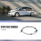 Rear Wheel Speed Sensor Engine Speed Sensor for - 2469059402 A24690594 5