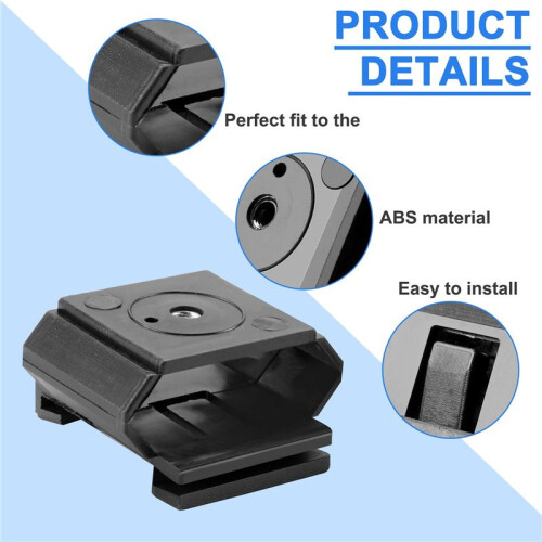 2Pcs Holder Bumper Bracket Cover for - W201 2018800114 1