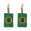 2Stk Kotbeutelhalter Mit Stauraum Und Robustem Material 2