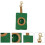 2Stk Kotbeutelhalter Mit Stauraum Und Robustem Material 11