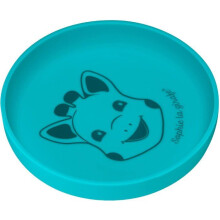 Plate - SOPHIE THE GIRAFFE - Silicone