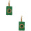 2Stk Kotbeutelhalter Mit Stauraum Und Robustem Material 6