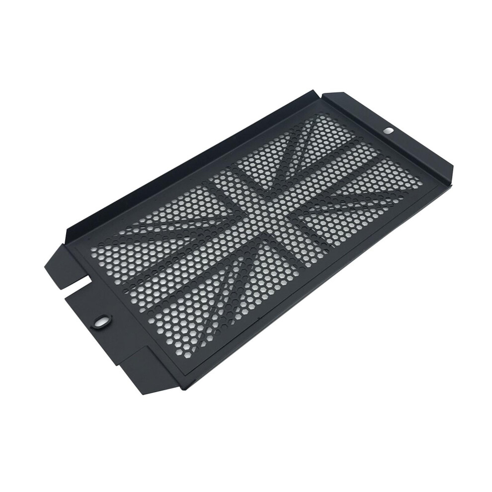 Radiator Guard Grill Cover Protector For Triumph Bonneville Bobber T10 6901423235977