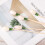 20Stk Blüten Diffuser Sticks Beige Ideal Für Ätherische Öle 10