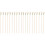 20Stk Blüten Diffuser Sticks Beige Ideal Für Ätherische Öle 2