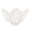 2Pièces Moule Souple En Silicone Pour Ornements 1