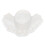 2Pièces Moule Souple En Silicone Pour Ornements 10