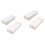 2Sets Time Attendance Cards Assorted Color for Office Clocking 5