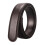 Automatic Belt Strap Men without Buckle 3.5cm Replacement Belt without 1