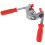 Manual Bottle Capper Tool Crown Capper Bottle Sealer for Home Brewing Beer Bottle Caps 6