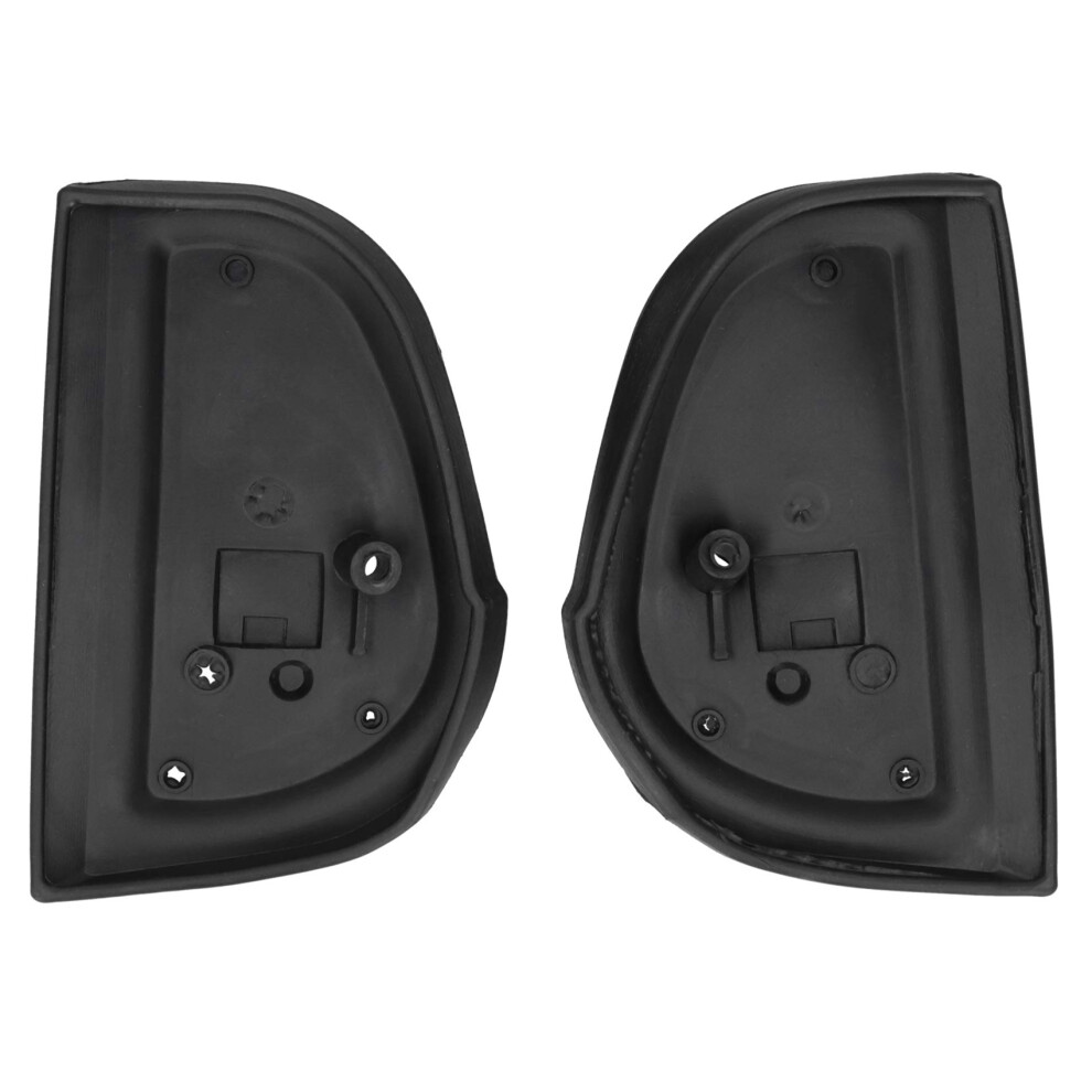 2108106316 2108106416 Exterior Rearview Mirror Rubber Seals For W140 W210 W202 Car Accessory 6033640730680