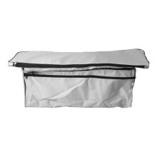 Canoe Inflatable Boat Storage Bag with Padded Cushion Bag Storage Bag Cushion