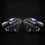 2PCS Phone Gaming Trigger Gamepad Button for PUBG LOL L1R1 Shooter Game Controller for  Android Phone(B) 8