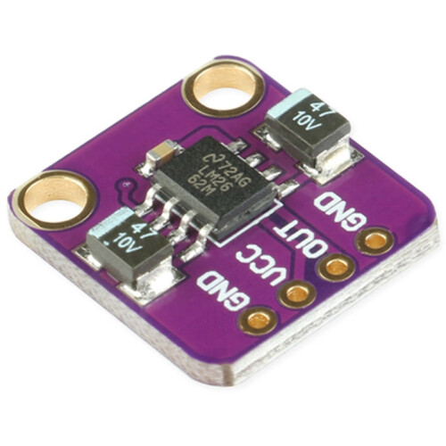 LM2662 Negative Voltage Module Voltage Converter Module Charge Pump Positive to Negative Power  Capacitor 1