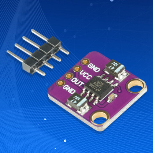 LM2662 Negative Voltage Module Voltage Converter Module Charge Pump Positive to Negative Power  Capacitor 2