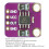 LM2662 Negative Voltage Module Voltage Converter Module Charge Pump Positive to Negative Power  Capacitor 4
