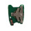 433MHz 2 Button Remote Key FOB Circuit Board for  307 /  2000-2017 73373067C 8