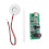 20MM Ultrasonic Mist Maker Atomizer Transducer Atomizer Film Plate Accessories Humidifier Rubber Gasket 2