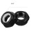 56 Pezzi Kit Hardware per Camion da Skateboard Distanziatori per Skateboard Dadi per Assi per Longboard Accessori per Skateboard 3