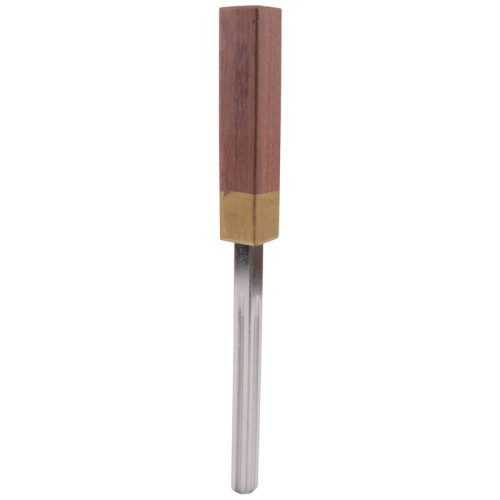 Guitar Fret Crowning File,Fret  File,Fret End Rounded Tool,Three Radius Slot&File,Multi-Function Guitar Fret Tools 1