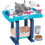 Table de toilettage ECOIFFIER Bleu Dès 18 mois 1