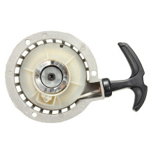 Pull Start for 49CC Moto Pocket Dirt Pit Bike ATV Aluminum