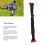 Tow Strap 10000lbs One Size Red Nylon Rope 5