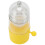Egg Spinner Pulling Rope - Detachable Plastic Dishwasher Safe Manual Shaker 1