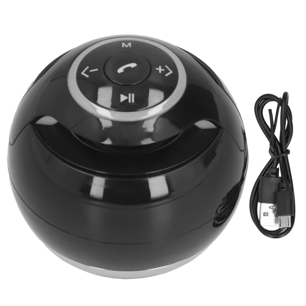 Shower Speaker Bluetooth Waterproof Floating With Suction Cup For Pool Bath And Outdoor Activities, Features Stable Bluetooth Connection And 9028731839639