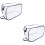 2Pcs Durable Polyester Mesh Plant Germination Case Foldable Garden Use 8