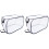 2Pcs Durable Polyester Mesh Plant Germination Case Foldable Garden Use 4