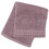 5Pièces Serviettes Mains En Coton Long Fût Absorbant 1