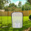 2Pcs Durable Polyester Mesh Plant Germination Case Foldable Garden Use 10