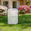 2Pcs Durable Polyester Mesh Plant Germination Case Foldable Garden Use 11