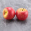 4 Large Artificial Red Apples-Decorative Fruit 6