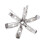 De Broche Epingles de Surete 15Mm Pour DIY Broche 2