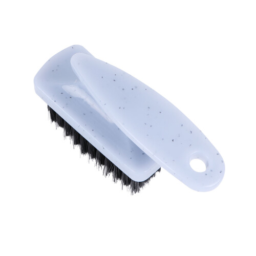 2Pièces Brosse À Polir Chaussures Portable Maniable Et Durable 1