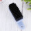 2Pièces Brosse À Polir Chaussures Portable Maniable Et Durable 9