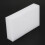 100x60x20mm 10pcs Magic Sponge Eraser Melamine Cleaner-white 6