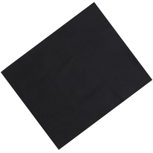 5Pcs Kitchen Under Sink Storage Mats Dark Grey Tpe Waterproof Liners 1